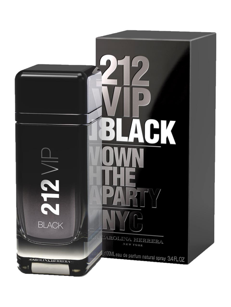 carolina herrera 212 men vip