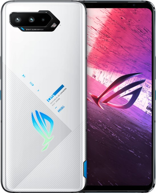 プレゼントを選ぼう！ Asus ROG Phone 7 AI2205 Dual Sim 12GB RAM