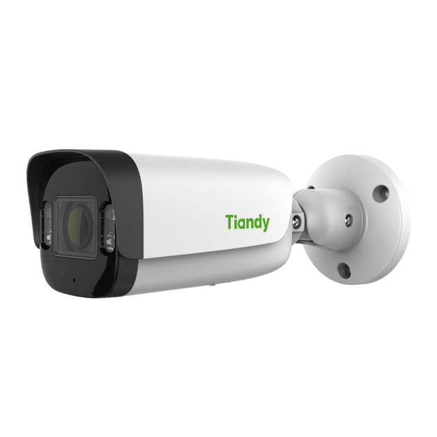 Циліндрична камера Tiandy TC-C34UP Spec: W/E/Y/M/4mm 4МП - Фото 3 Циліндрична камера Tiandy TC-C34UP Spec: W/E/Y/M/4mm 4МП - изображение 3