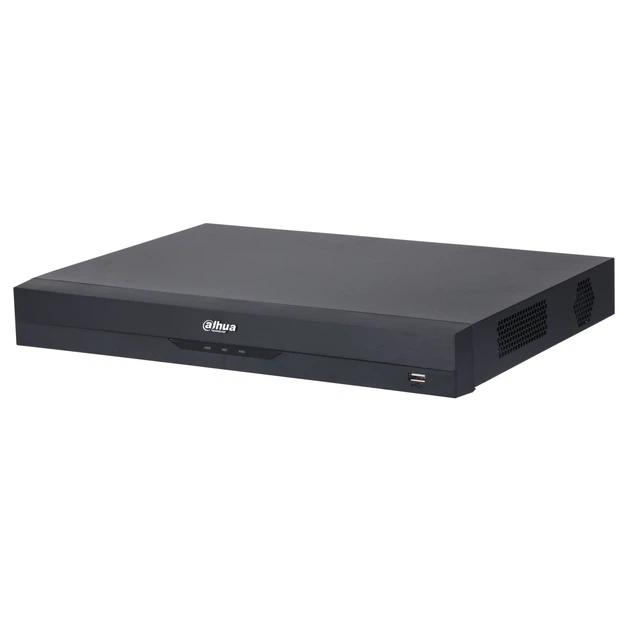 Відеореєстратор Dahua Technology DHI-NVR2216-I2 - Фото 1 Відеореєстратор Dahua Technology DHI-NVR2216-I2 - зображення 1
