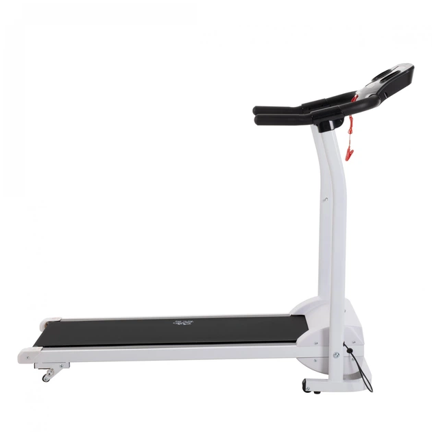 Беговая дорожка FitToSky ES-T1509 - изображение 10