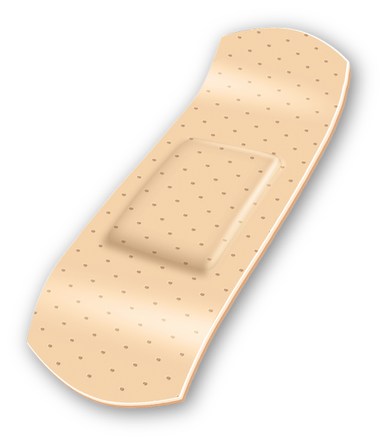 Пластыри стерильные Milplast Shoes Comfort для защиты мозолей натертых обувью 7 х 2 см 10 шт (8017990117252) - изображение 2