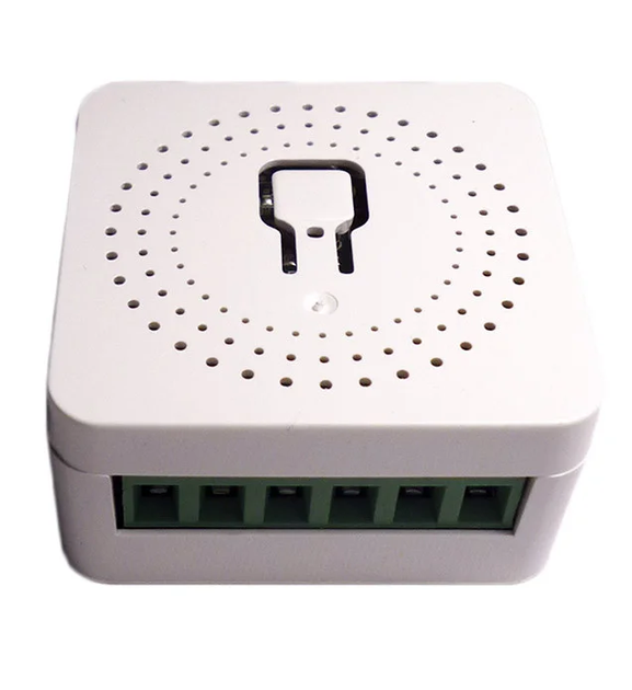 Умное реле WI-FI Smart Home 16A 100-240В - изображение 3