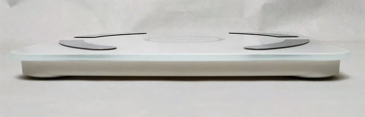 Электронные весы Leaon Bluetooth белые - изображение 5