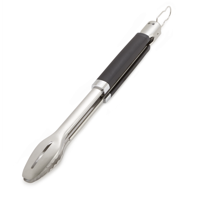 Щипцы для гриля Weber NEW, 45см 6760 - Фото 1 Щипцы для гриля Weber NEW, 45см 6760 - изображение 1