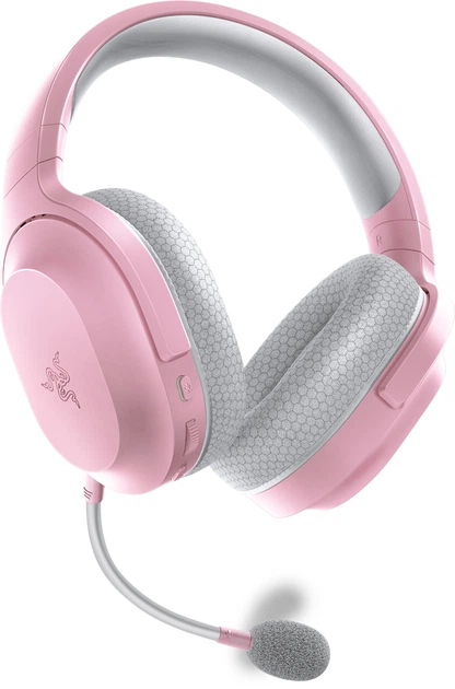 Навушники Razer Barracuda X Quartz (RZ04-03800300-R3M1) - Фото 3 Навушники Razer Barracuda X Quartz (RZ04-03800300-R3M1) - зображення 3