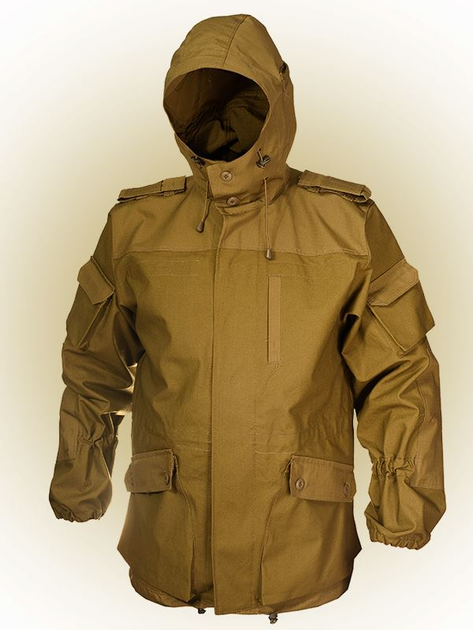 Куртка Макс Текс від костюма Горка 3 52,54/5,6 хакі - изображение 1
