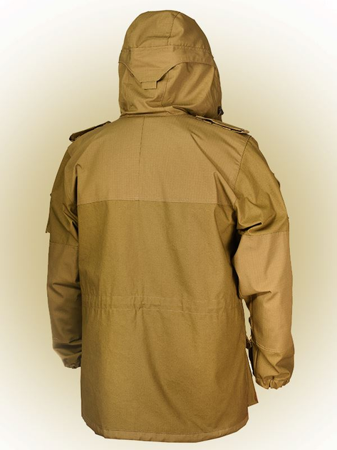 Куртка Макс Текс від костюма Горка 3 56,58/3,4 хакі - изображение 2