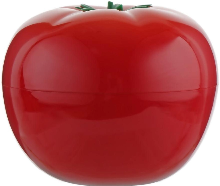 Осветляющая томатная маска для лица Tony Moly Tomatox Magic Massage Pack 80 мл (8806194024318) 