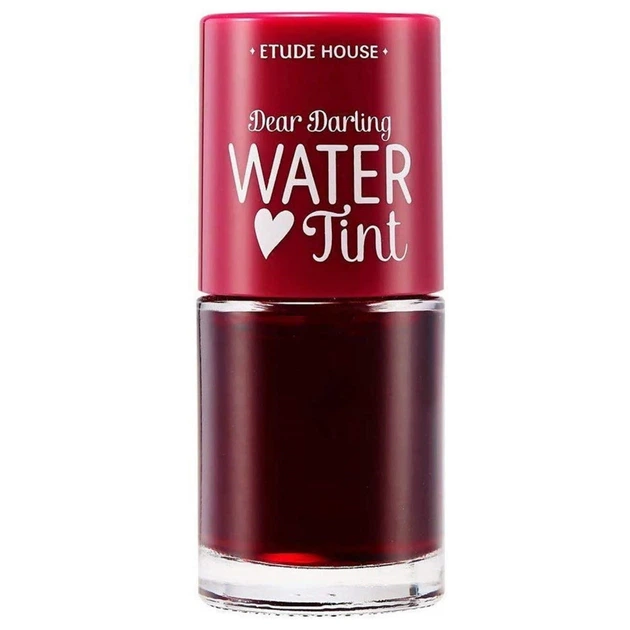 Тинт для губ Etude House Dear Darling Water Tint #02 Cherry 10 г