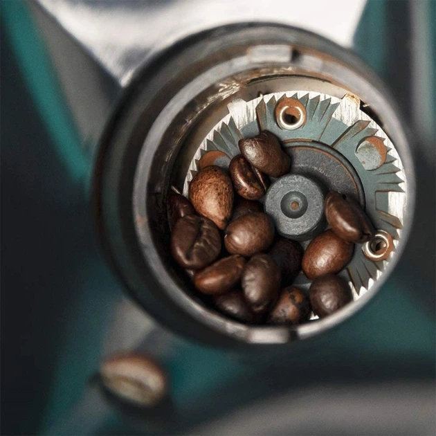 Кавомолка Cecotec SteelMill 2000 Adjust - зображення 7