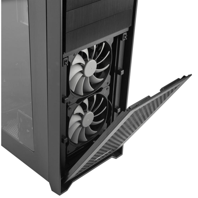 Корпус Corsair Obsidian 750D Airflow Edition (CC-9011078-WW