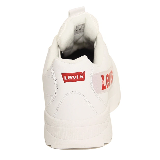 Кросівки для дівчинки levi's Kids VSOH0011S білі 36 - зображення 11