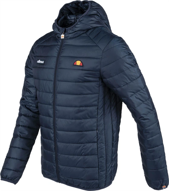 ellesse lombardy padded jacket