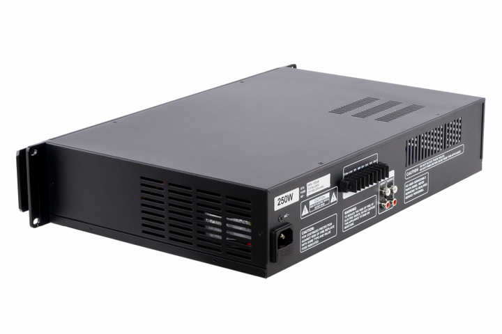 Усилитель мощности MA-2504Z (250W) - изображение 5