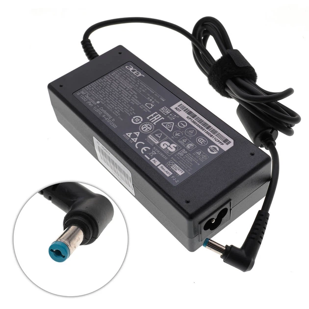 Блок живлення для ноутбука Acer Aspire A715-42G Original PRC ( 57801 ) - зображення 2