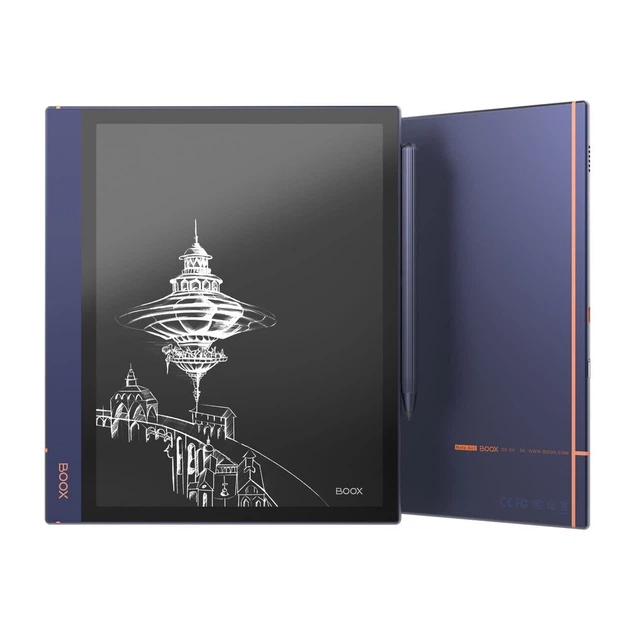 Електронна книга Onyx Boox Note Air 2 – фото, відгуки