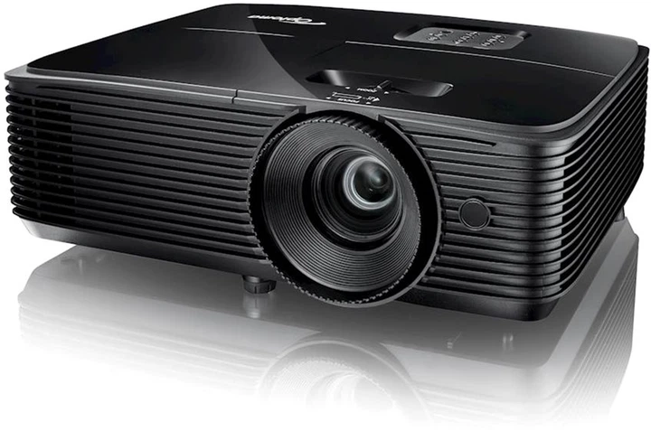 Проєктор Optoma W400LVe (E9PX7D701EZ1) - зображення 5