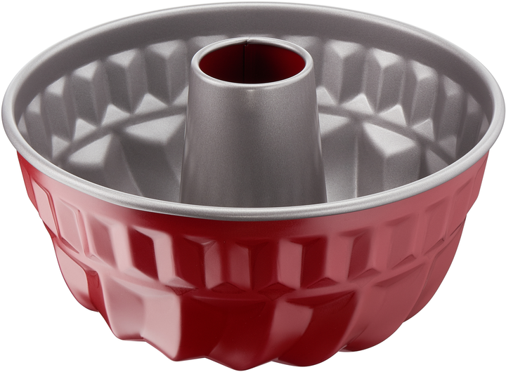 Форма для выпечки кекса Tefal DeliBake 22 см (J1640274) – фото, отзывы ...