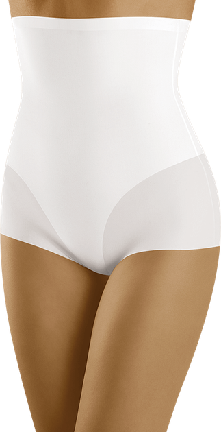 Труси Wolbar Modifica XL bialy - Фото 1 Труси Wolbar Modifica XL bialy - изображение 1