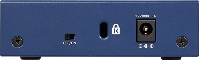 Switch Netgear GS105GE - obraz 3