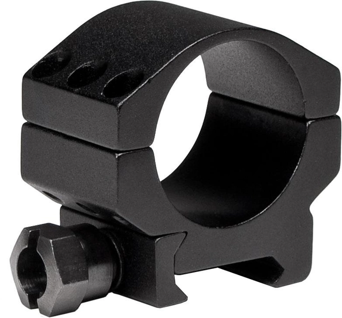 Кольцо Vortex Tactical Ring. d - 30 мм. Low. Picatinny (2371.02.06) - изображение 1