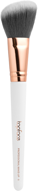 Пензель для макіяжу Topface PT901 F05 (8681217223608) - зображення 1