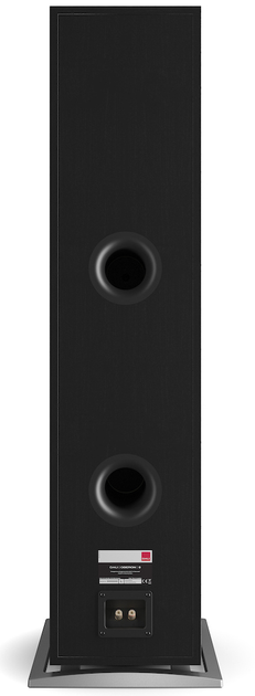 Акустика DALI Oberon 9 Black Ash - зображення 3