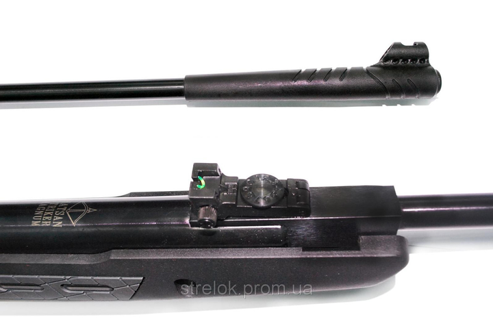Пневматична гвинтівка Hatsan Striker 1000s Vortex - изображение 2