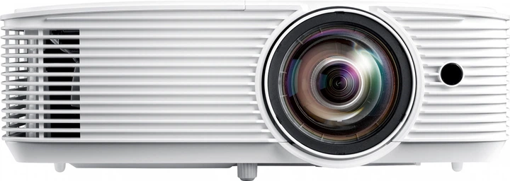 Projektor Optoma H117ST (E9PX7DR01EZ1) - obraz 2