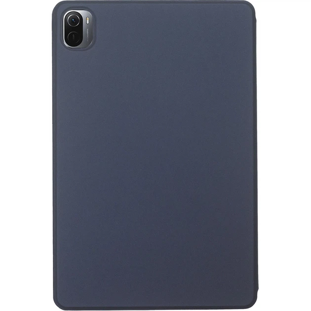 Чохол Galeo Ultraslim Magnetic Case для Xiaomi Pad 5 / Pad 5 Pro Navy Blue - Фото 3 Чохол Galeo Ultraslim Magnetic Case для Xiaomi Pad 5 / Pad 5 Pro Navy Blue - изображение 3
