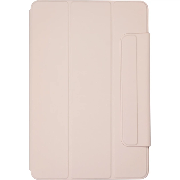 Чохол ZOYU Magnetic Buckle для Xiaomi Pad 5 / Pad 5 Pro Pink - Фото 3 Чохол ZOYU Magnetic Buckle для Xiaomi Pad 5 / Pad 5 Pro Pink - изображение 3