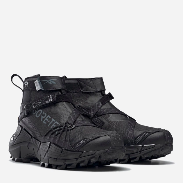 OG Мужские ботинки Reebok Zig Kinetica II Edge GORE-TEX H05172