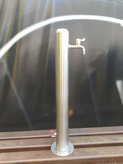 Колонка Водопроводная Садовая – Telegraph