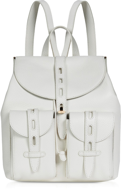 Furla net s discount backpack