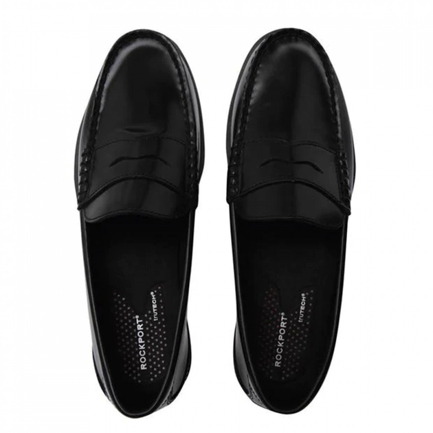 Rockport shakespeare 2025 circle loafer