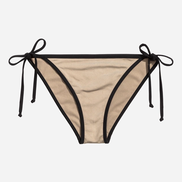 Нижняя часть купальника женская H&M XAZ160524MJJY 38 Оливковая (2000001442708) - изображение 2
