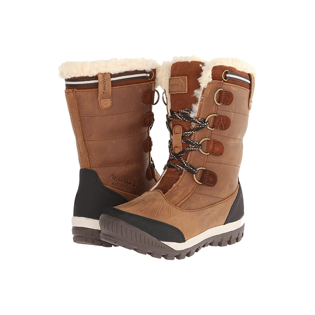 Bearpaw 2025 desdemona hickory