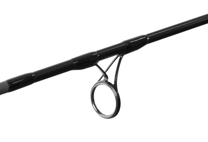 Карповое удилище, удилище Delphin PARANOYA / 2 parts 13ft 3.5lbs - изображение 4