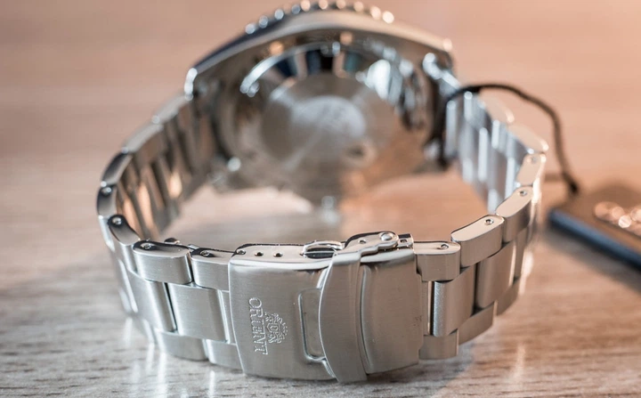 Часы Orient Mako XL FEM75002DR CEM75002DR 46943 – купить онлайн на