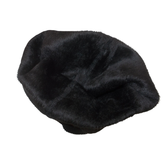 Колготки на хутрі термо Jujube 588 XL-XXL чорні - Фото 2 Колготки на хутрі термо Jujube 588 XL-XXL чорні - зображення 2