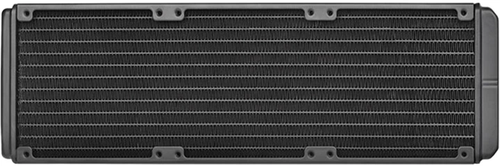 Chłodzenie wodne Thermaltake Toughliquid Ultra 360 All-In-One Black (4713227529723) - obraz 5