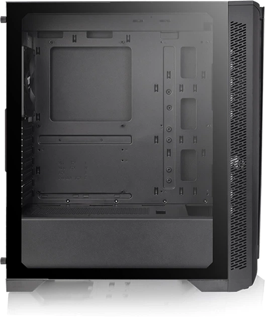 Корпус Thermaltake H350 TG Black RGB (CA-1R9-00M1WN-00) - зображення 4