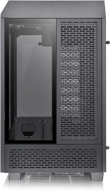 Obudowa Thermaltake The Tower 100 Black (CA-1R3-00S1WN-00) - obraz 3