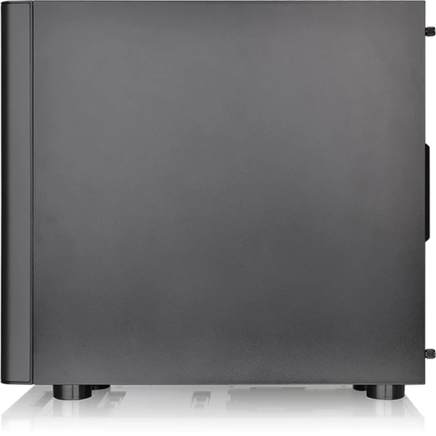Корпус Thermaltake V150 TG Black ARGB Breeze (CA-1R1-00S1WN-02) - зображення 5