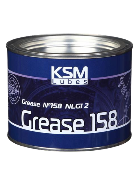 Смазка KSM 158 0,4 кг - изображение 2