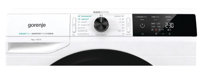 Пральна машина GORENJE WEI 74 SDS - зображення 2