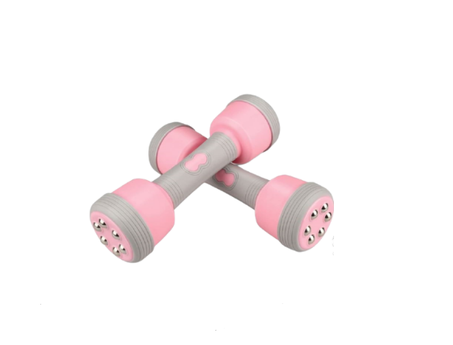 Гантели-массажер Multifunctional massage dumbbells - Фото 1 Гантели-массажер Multifunctional massage dumbbells - изображение 1