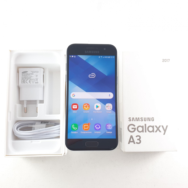 samsung galaxy a3 gb