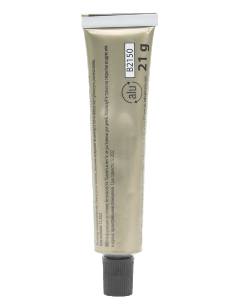 Герметик силиконовый черный BOND SILIC K2 85 г (B210) - изображение 2